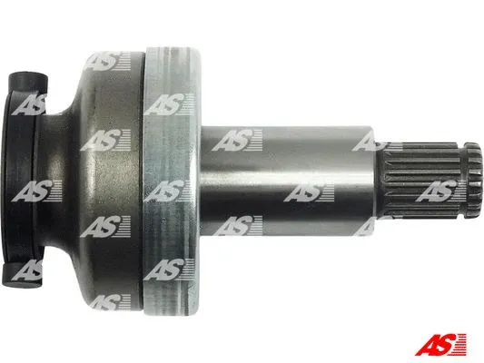 Pinion, starter (SD0336)