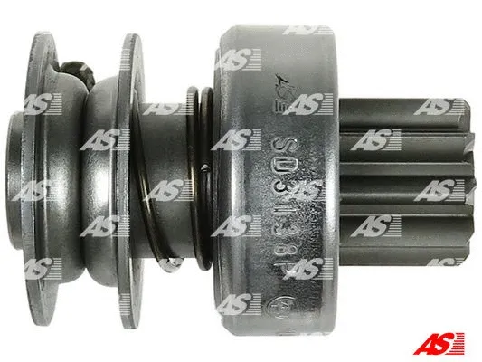 Freewheel Gear, starter (SD3138P)