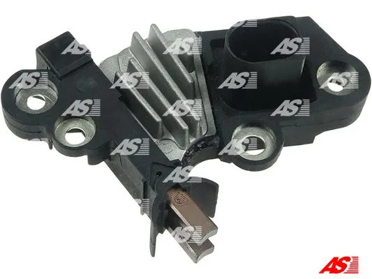 Alternator Regulator