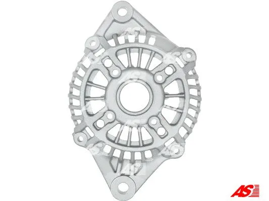 Bracket, alternator drive flange (ABR5035S)