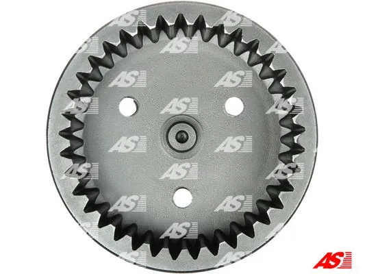 Ring Gear, planetary gearbox (starter)
