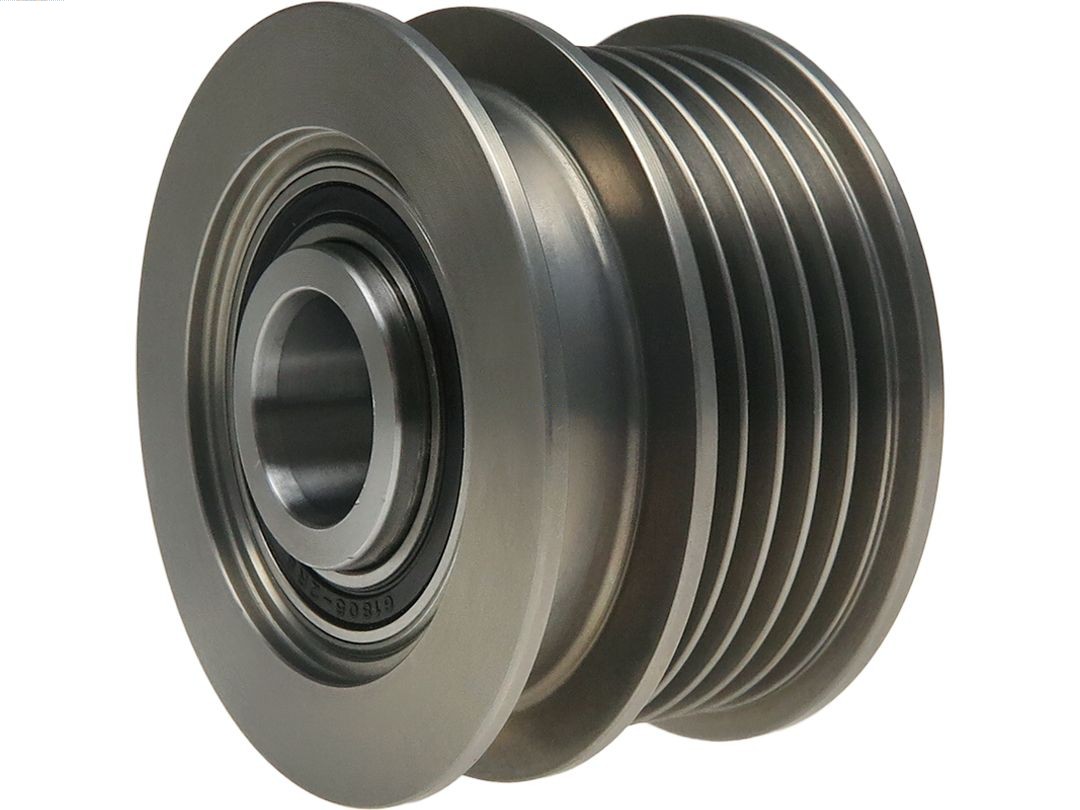 Alternator Freewheel Clutch