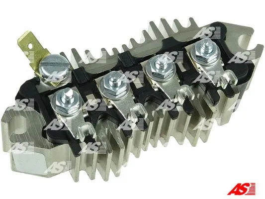 Rectifier, alternator (ARC3137S2)