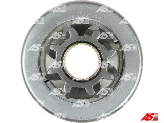 Freewheel Gear, starter