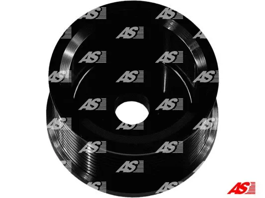 Belt Pulley, alternator