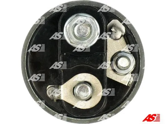 Solenoid Switch, starter