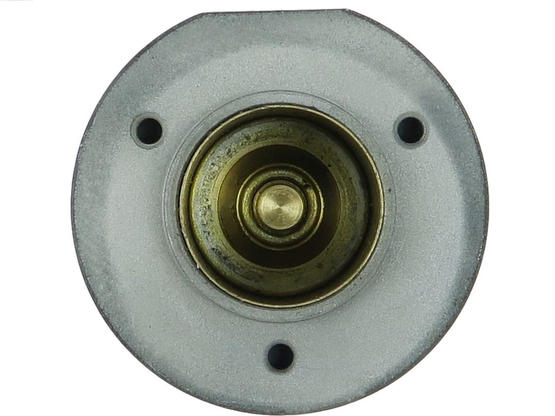 Solenoid Switch, starter