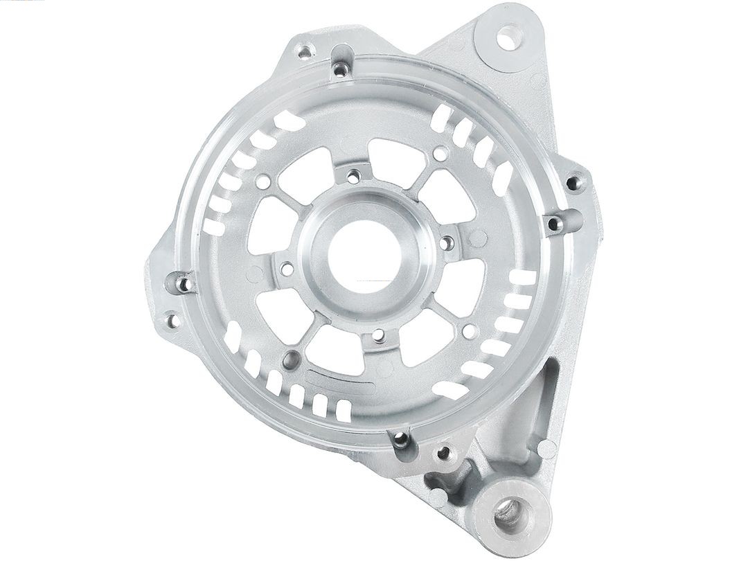 Bracket, alternator drive flange