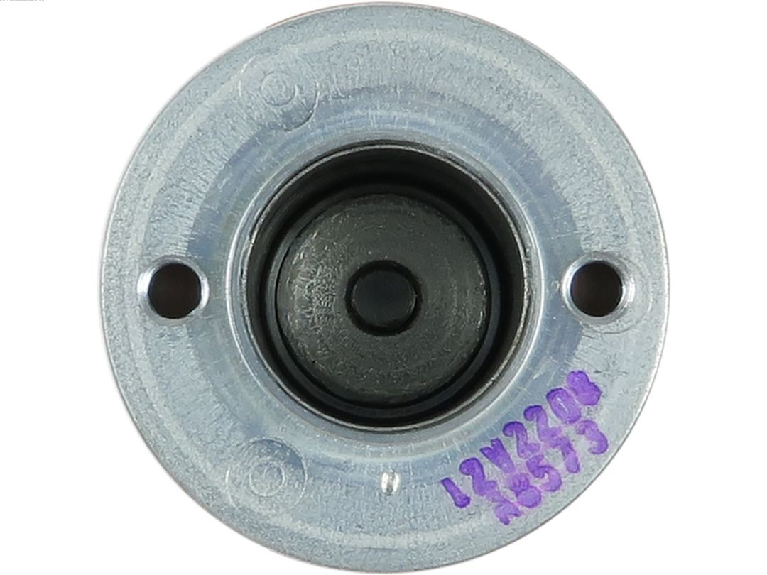 Solenoid Switch, starter