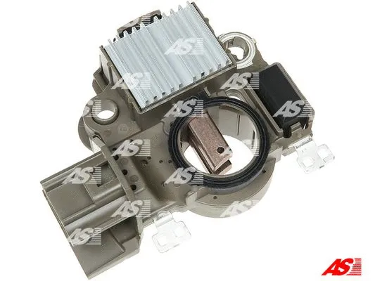 Alternator Regulator