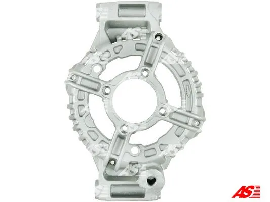 Bracket, alternator drive flange (ABR0055S)