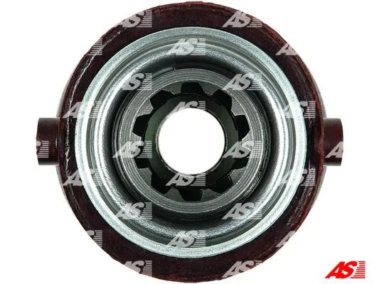 Freewheel Gear, starter