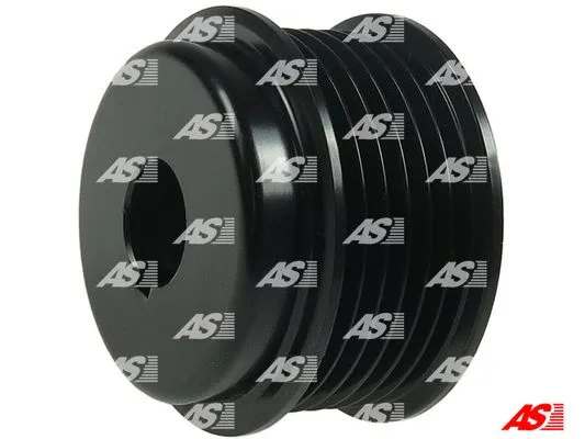 Belt Pulley, alternator