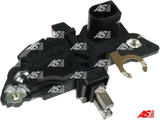 Alternator Regulator