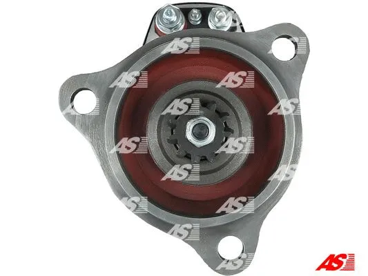 Starter (S0824S)