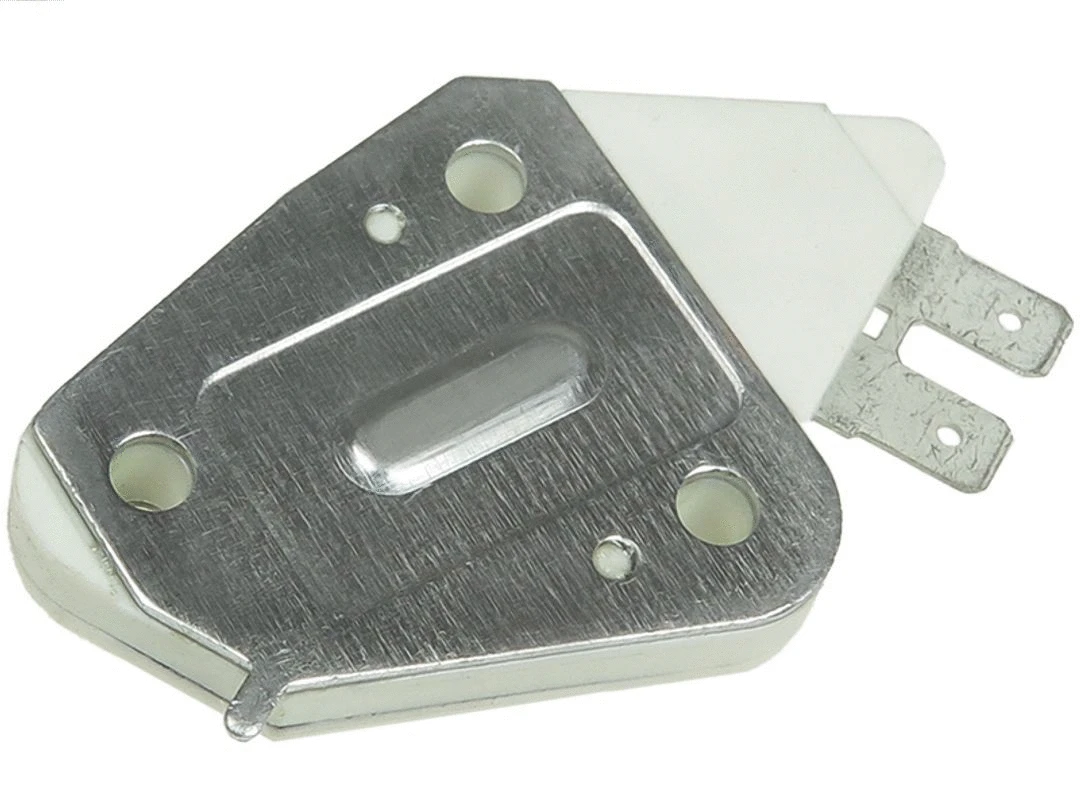 Alternator Regulator