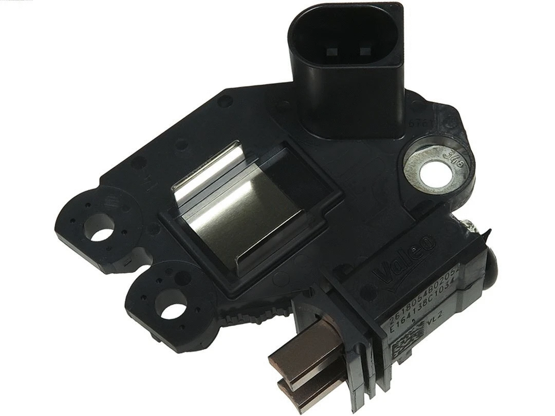 Alternator Regulator