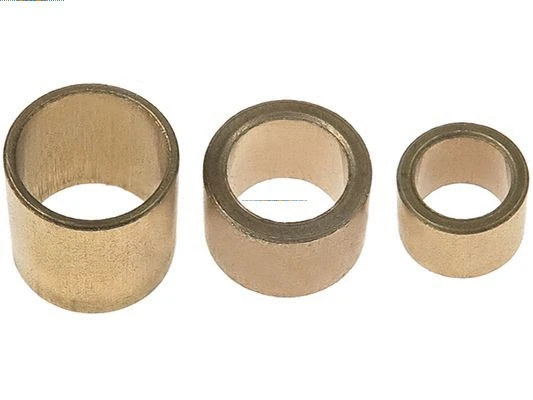 Repair Kit, starter (SRS0215P)