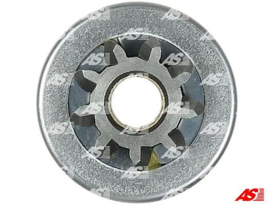 Freewheel Gear, starter