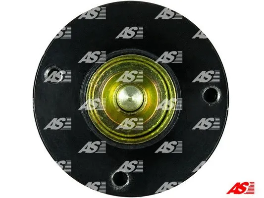 Solenoid Switch, starter