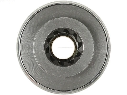 Freewheel Gear, starter