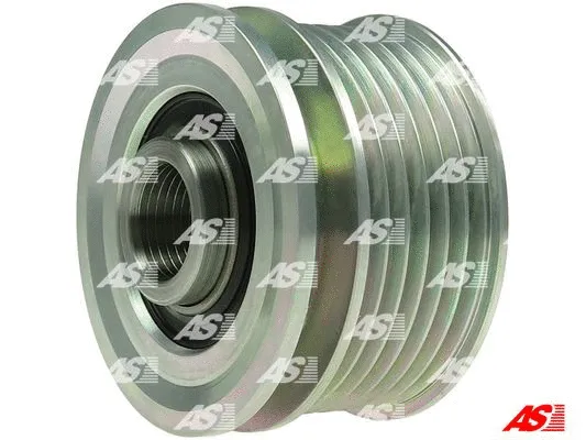 Alternator Freewheel Clutch