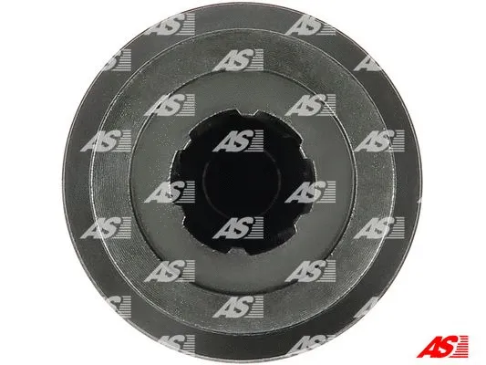 Freewheel Gear, starter