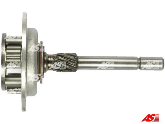 Ring Gear, planetary gearbox (starter) (SG0002)