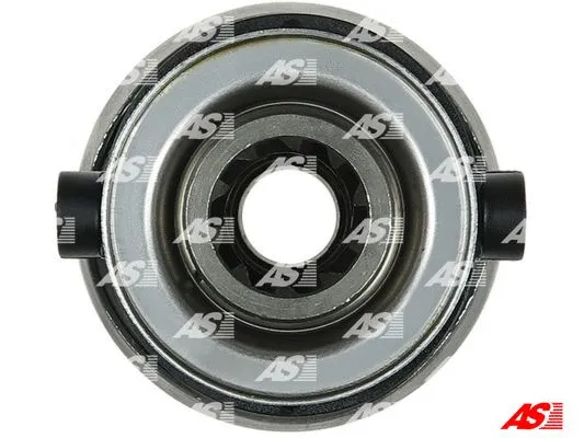 Freewheel Gear, starter