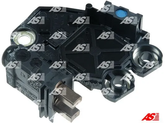 Alternator Regulator