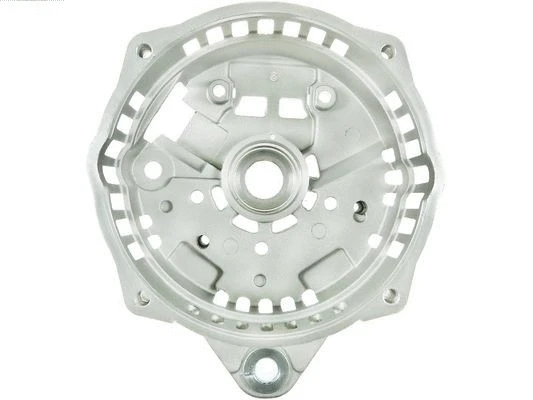 Bracket, alternator drive flange
