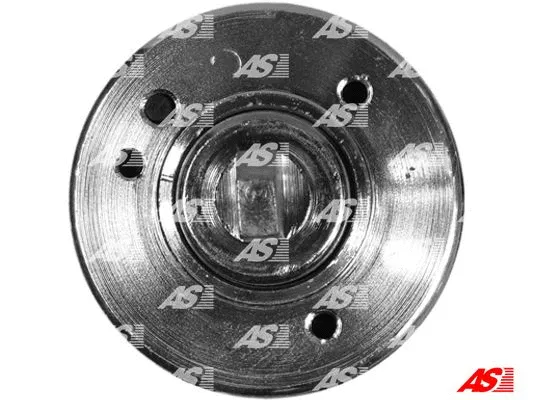 Solenoid Switch, starter