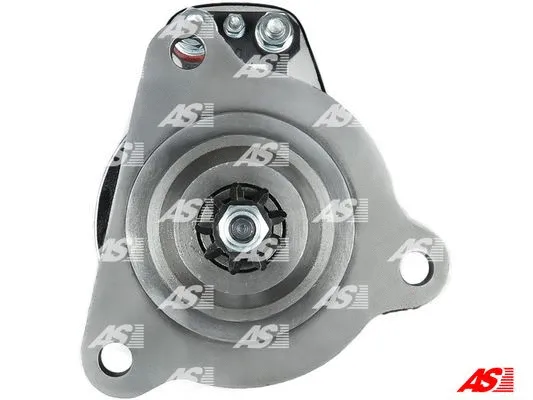 Starter (S0727S)