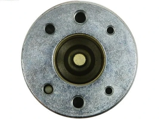 Solenoid Switch, starter