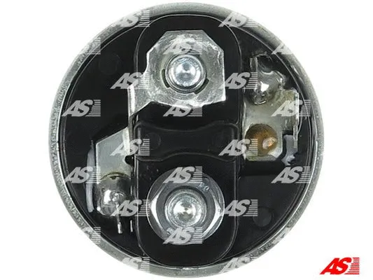 Solenoid Switch, starter