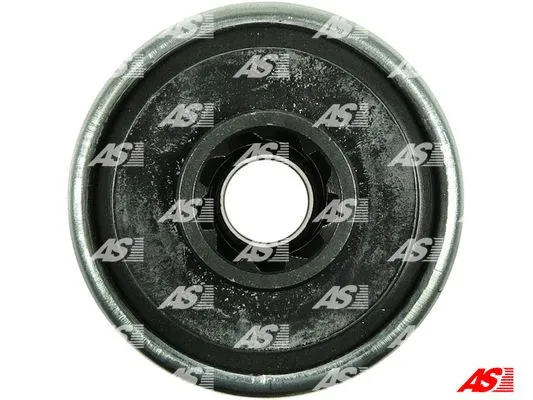 Freewheel Gear, starter