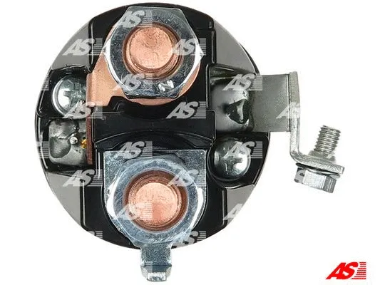 Solenoid Switch, starter