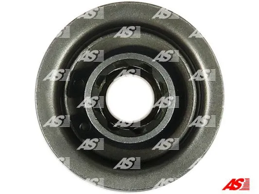 Freewheel Gear, starter