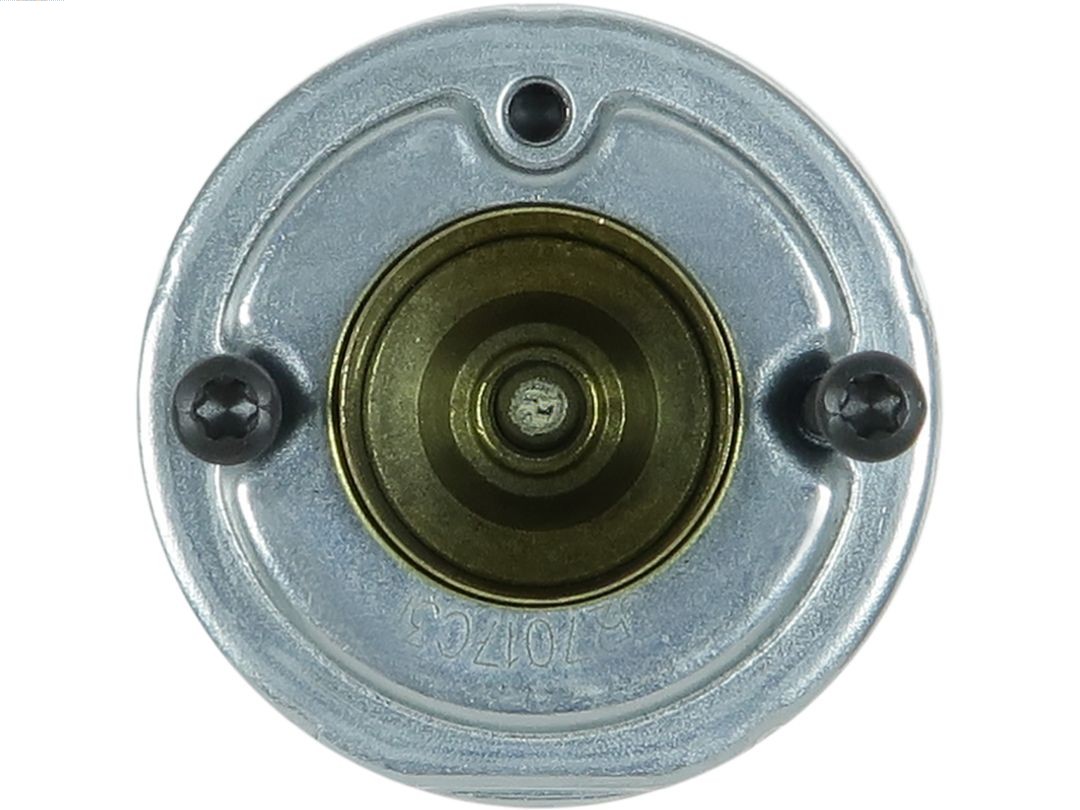 Solenoid Switch, starter