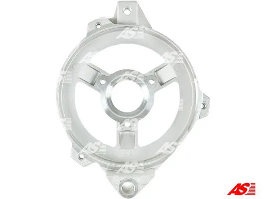 Bracket, alternator drive flange