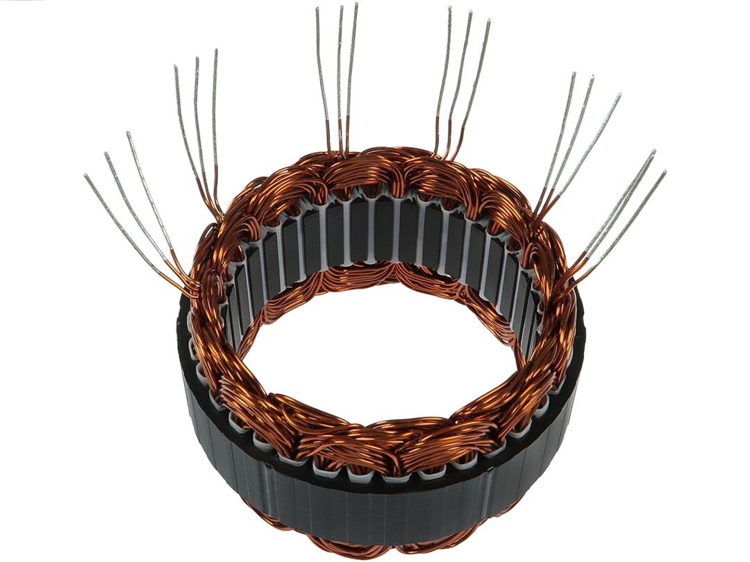 Stator, alternator (AS0116S)