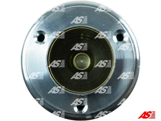 Solenoid Switch, starter