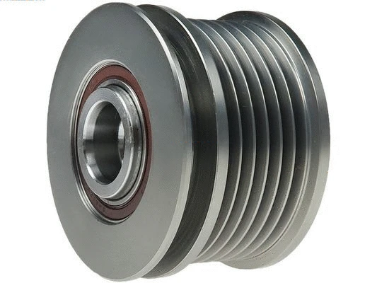 Alternator Freewheel Clutch