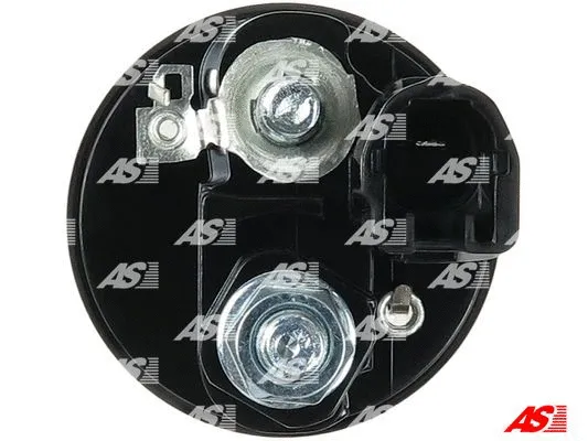 Repair Kit, starter (SP0103S)