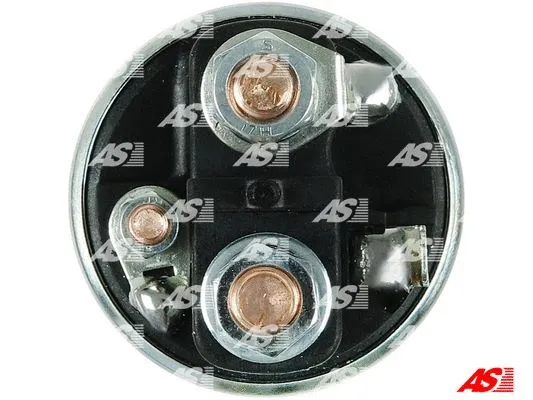 Solenoid Switch, starter