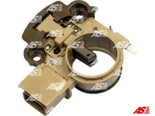 Alternator Regulator