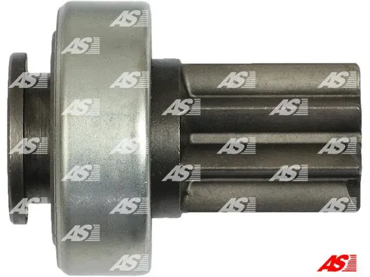 Freewheel Gear, starter (SD2052)