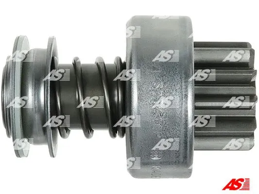 Freewheel Gear, starter (SD0416P)