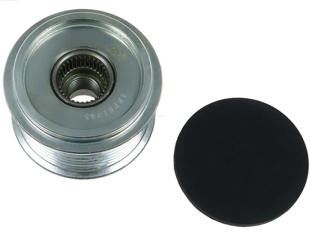 Alternator Freewheel Clutch