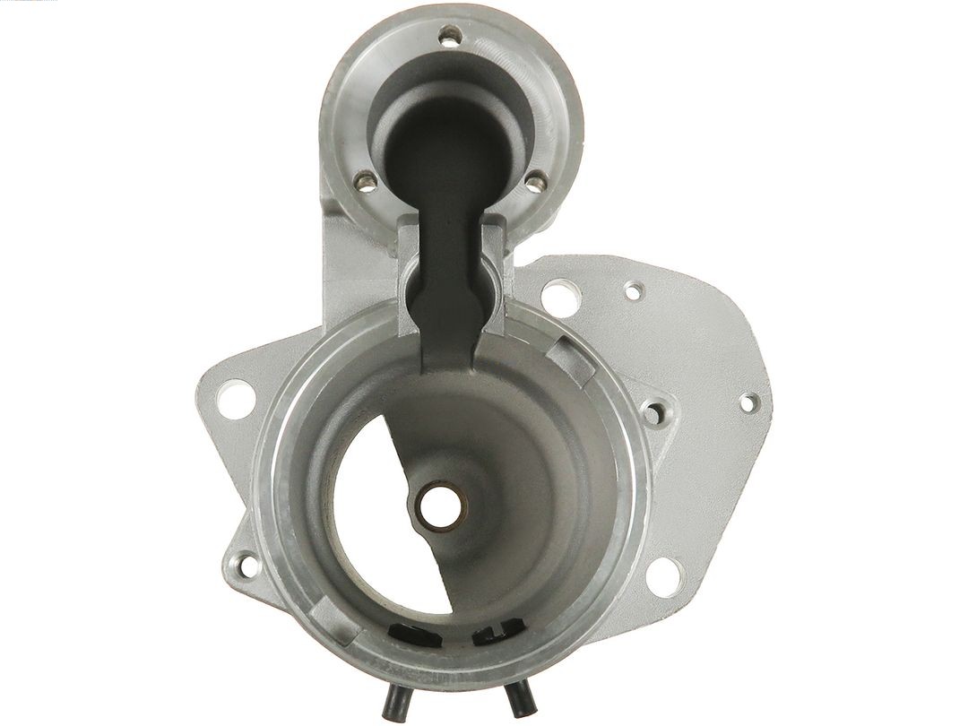 Starter Lid, carburettor